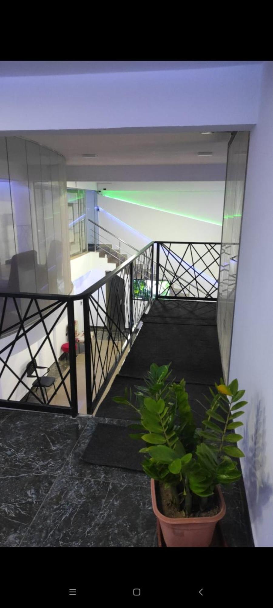 Edificio David Aparthotel โคบิฮา ภายนอก รูปภาพ